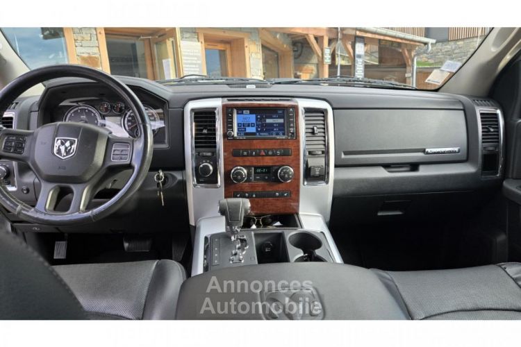 Dodge Ram 1500 CREW LARAMIE - <small></small> 34.900 € <small>TTC</small> - #9