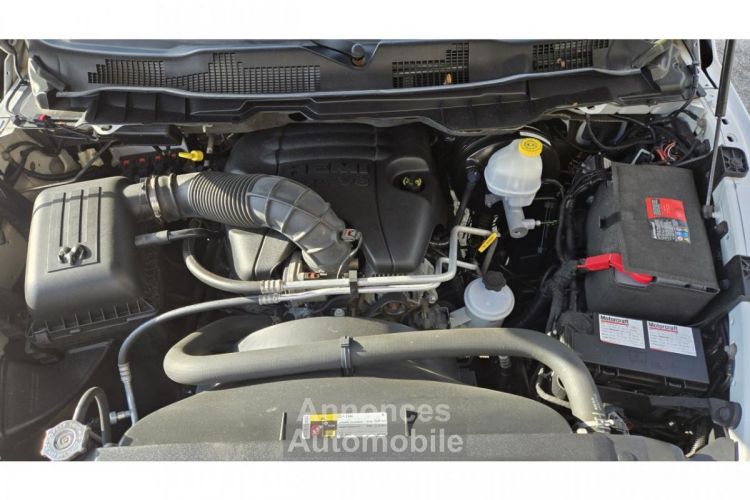 Dodge Ram 1500 CREW LARAMIE - <small></small> 34.900 € <small>TTC</small> - #14