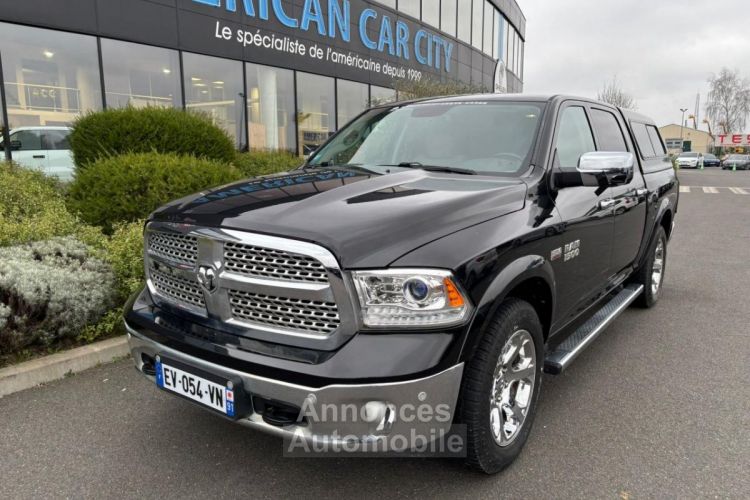 Dodge Ram 1500 CREW LARAMIE AIR GPL - VENTE PRO - <small></small> 39.900 € <small>TTC</small> - #1