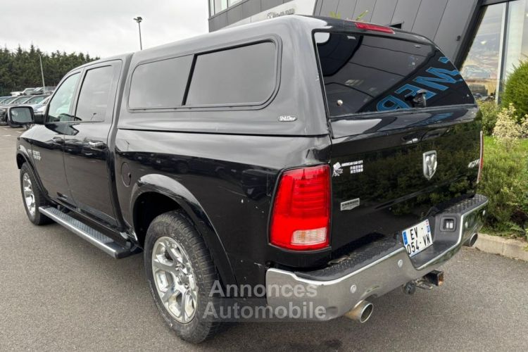 Dodge Ram 1500 CREW LARAMIE AIR GPL - VENTE PRO - <small></small> 39.900 € <small>TTC</small> - #3