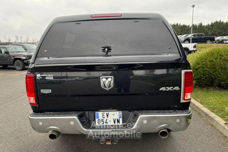 Dodge Ram 1500 CREW LARAMIE AIR GPL - VENTE PRO - <small></small> 39.900 € <small>TTC</small> - #4