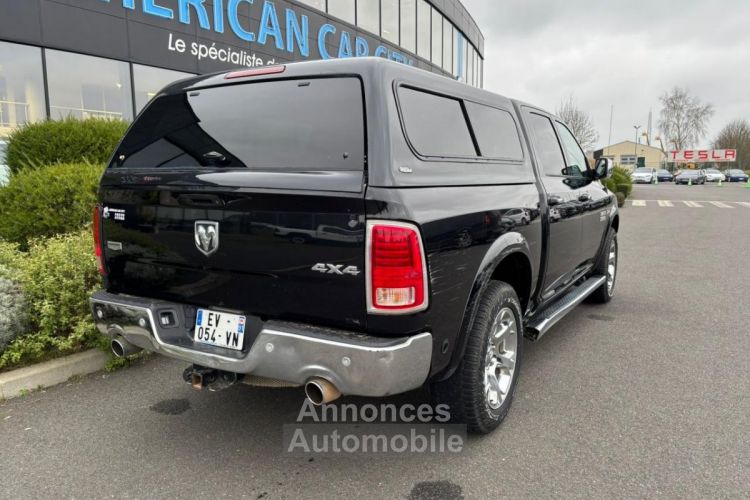 Dodge Ram 1500 CREW LARAMIE AIR GPL - VENTE PRO - <small></small> 39.900 € <small>TTC</small> - #5