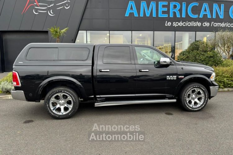 Dodge Ram 1500 CREW LARAMIE AIR GPL - VENTE PRO - <small></small> 39.900 € <small>TTC</small> - #6