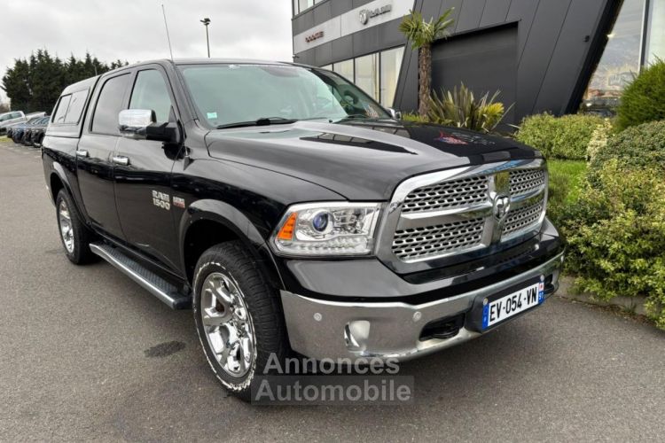 Dodge Ram 1500 CREW LARAMIE AIR GPL - VENTE PRO - <small></small> 39.900 € <small>TTC</small> - #7