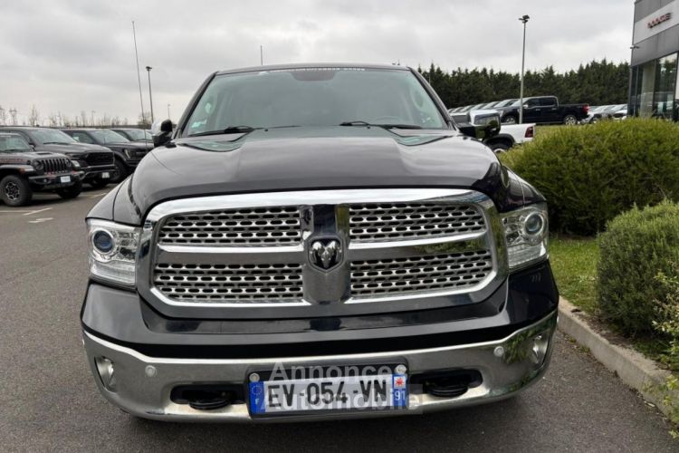 Dodge Ram 1500 CREW LARAMIE AIR GPL - VENTE PRO - <small></small> 39.900 € <small>TTC</small> - #8