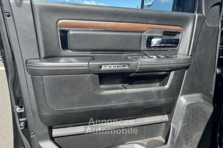 Dodge Ram 1500 CREW LARAMIE AIR RAMBOX - <small></small> 46.900 € <small>TTC</small> - #16