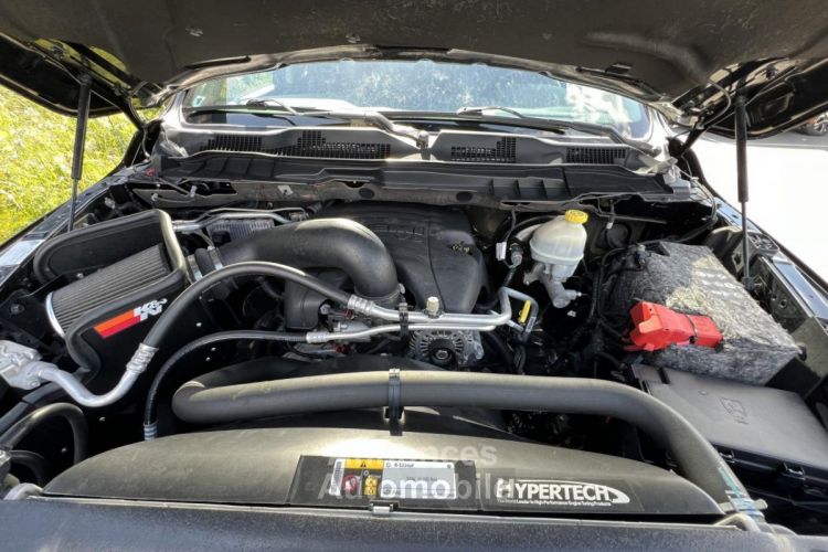 Dodge Ram 1500 CREW LARAMIE AIR RAMBOX - <small></small> 46.900 € <small>TTC</small> - #31