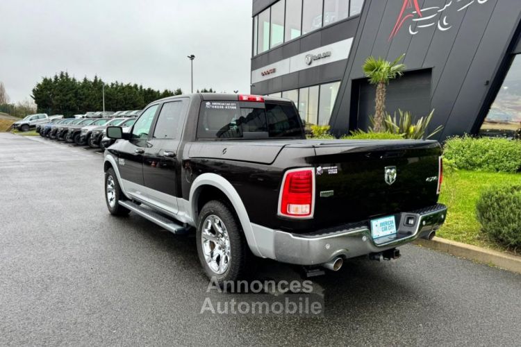 Dodge Ram 1500 CREW LARAMIE AIR RAMBOX - <small></small> 34.916 € <small>TTC</small> - #3