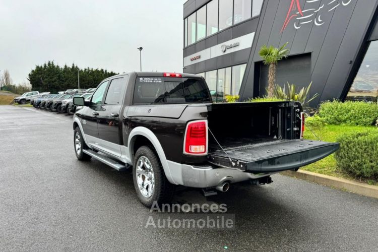 Dodge Ram 1500 CREW LARAMIE AIR RAMBOX - <small></small> 34.916 € <small>TTC</small> - #4