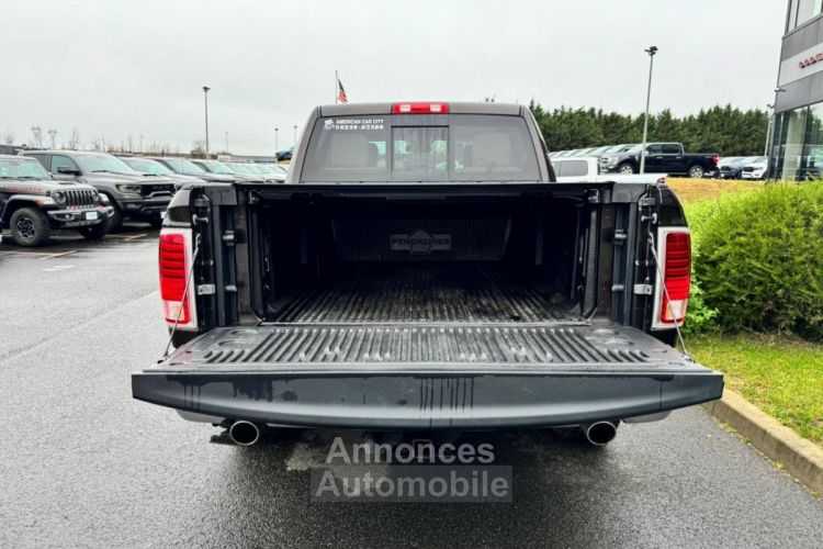 Dodge Ram 1500 CREW LARAMIE AIR RAMBOX - <small></small> 34.916 € <small>TTC</small> - #5