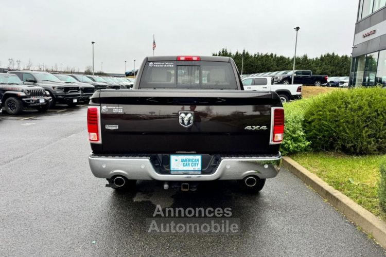 Dodge Ram 1500 CREW LARAMIE AIR RAMBOX - <small></small> 34.916 € <small>TTC</small> - #6