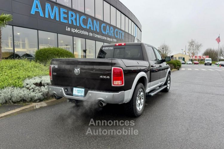 Dodge Ram 1500 CREW LARAMIE AIR RAMBOX - <small></small> 34.916 € <small>TTC</small> - #7