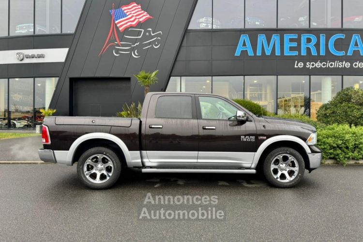 Dodge Ram 1500 CREW LARAMIE AIR RAMBOX - <small></small> 34.916 € <small>TTC</small> - #8