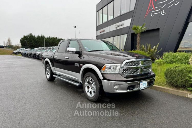 Dodge Ram 1500 CREW LARAMIE AIR RAMBOX - <small></small> 34.916 € <small>TTC</small> - #9