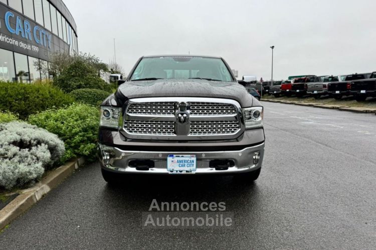 Dodge Ram 1500 CREW LARAMIE AIR RAMBOX - <small></small> 41.899 € <small>TTC</small> - #10