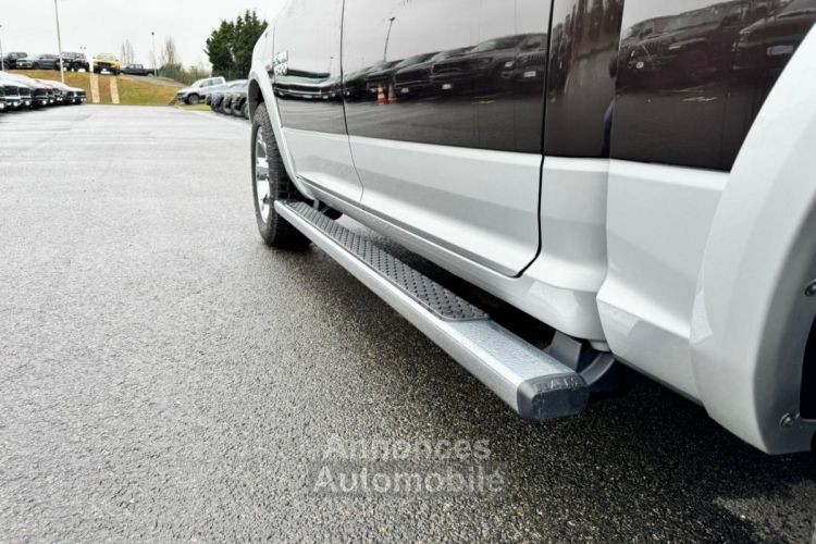 Dodge Ram 1500 CREW LARAMIE AIR RAMBOX - <small></small> 34.916 € <small>TTC</small> - #27