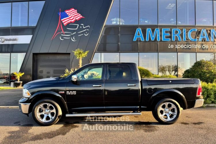 Dodge Ram 1500 CREW LARAMIE AIR RAMBOX GPL - <small></small> 46.900 € <small>TTC</small> - #3