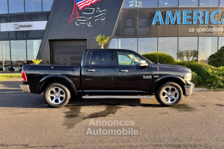 Dodge Ram 1500 CREW LARAMIE AIR RAMBOX GPL - <small></small> 46.900 € <small>TTC</small> - #4