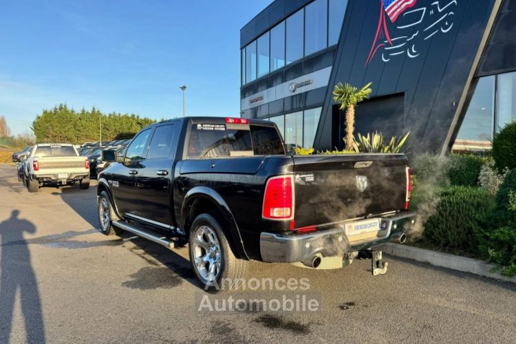 Dodge Ram 1500 CREW LARAMIE AIR RAMBOX GPL - <small></small> 46.900 € <small>TTC</small> - #5