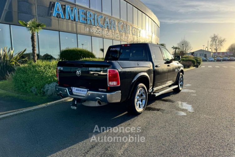 Dodge Ram 1500 CREW LARAMIE AIR RAMBOX GPL - <small></small> 46.900 € <small>TTC</small> - #6