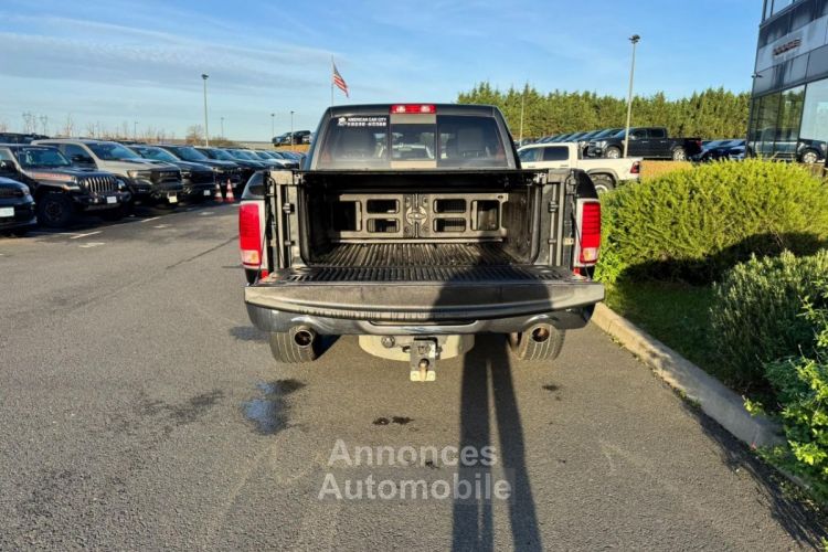 Dodge Ram 1500 CREW LARAMIE AIR RAMBOX GPL - <small></small> 46.900 € <small>TTC</small> - #8