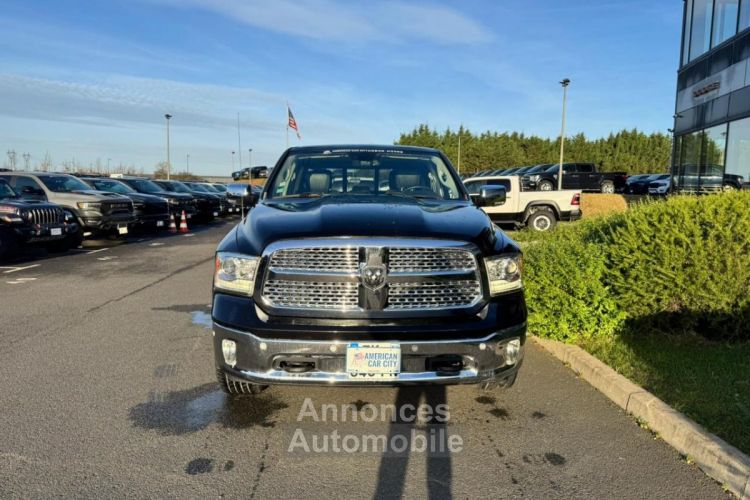 Dodge Ram 1500 CREW LARAMIE AIR RAMBOX GPL - <small></small> 46.900 € <small>TTC</small> - #9