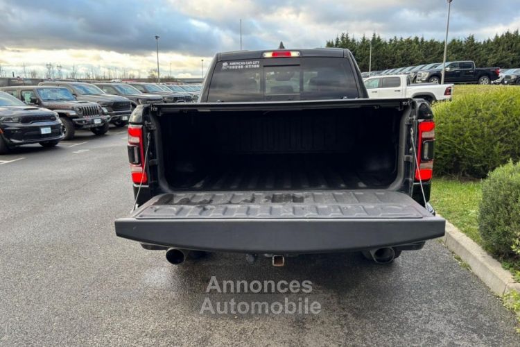 Dodge Ram 1500 CREW LARAMIE BLACK PACKAGE AIR - <small></small> 59.899 € <small>TTC</small> - #8