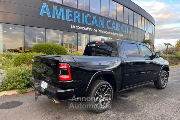 Dodge Ram 1500 CREW LARAMIE BLACK PACKAGE AIR RAMBOX GPL - <small></small> 64.900 € <small></small> - #3