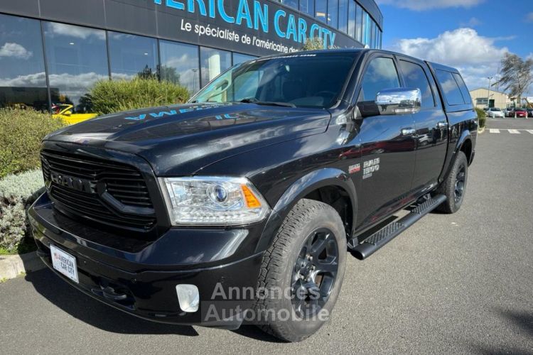 Dodge Ram 1500 CREW LARAMIE CLASSIC - <small></small> 52.900 € <small></small> - #1