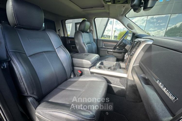 Dodge Ram 1500 CREW LARAMIE CLASSIC - <small></small> 52.900 € <small></small> - #23