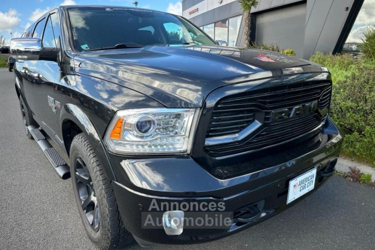 Dodge Ram 1500 CREW LARAMIE CLASSIC - <small></small> 52.900 € <small></small> - #26