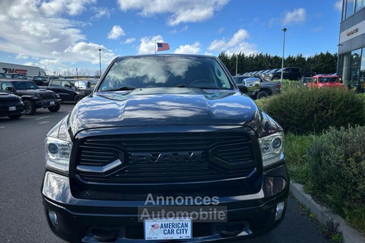 Dodge Ram 1500 CREW LARAMIE CLASSIC - <small></small> 52.900 € <small></small> - #27