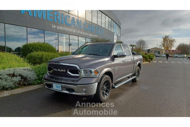 Dodge Ram 1500 CREW LARAMIE CLASSIC - <small></small> 56.900 € <small></small> - #1