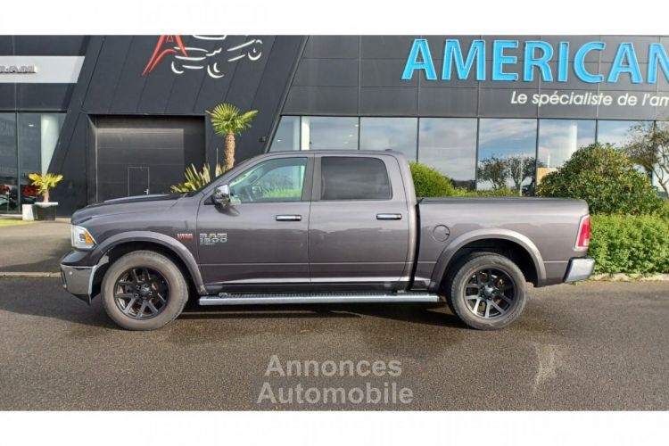 Dodge Ram 1500 CREW LARAMIE CLASSIC - <small></small> 56.900 € <small></small> - #2