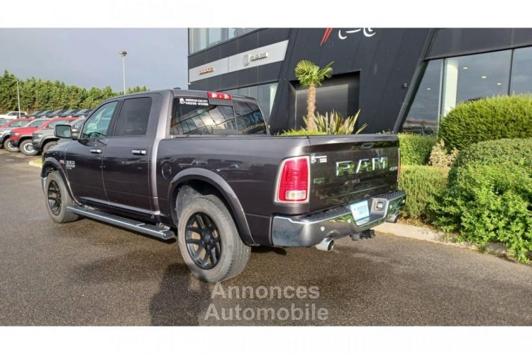 Dodge Ram 1500 CREW LARAMIE CLASSIC - <small></small> 56.900 € <small></small> - #3