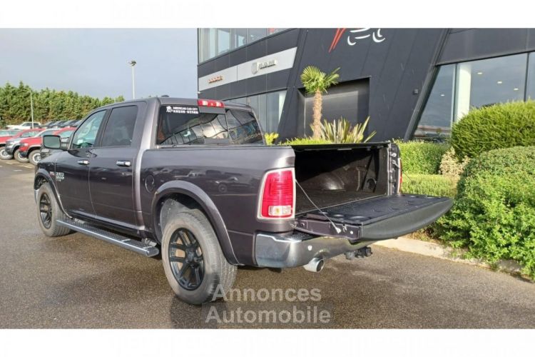 Dodge Ram 1500 CREW LARAMIE CLASSIC - <small></small> 56.900 € <small></small> - #4