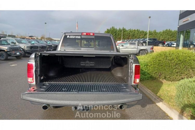 Dodge Ram 1500 CREW LARAMIE CLASSIC - <small></small> 56.900 € <small></small> - #5