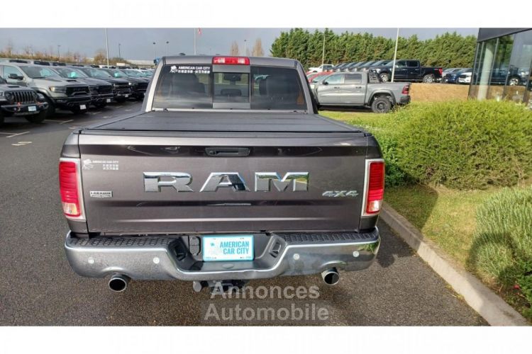 Dodge Ram 1500 CREW LARAMIE CLASSIC - <small></small> 56.900 € <small></small> - #6