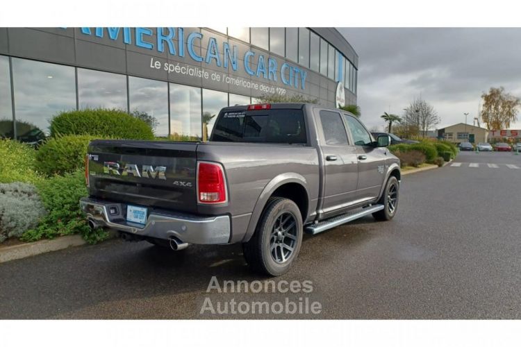 Dodge Ram 1500 CREW LARAMIE CLASSIC - <small></small> 56.900 € <small></small> - #7