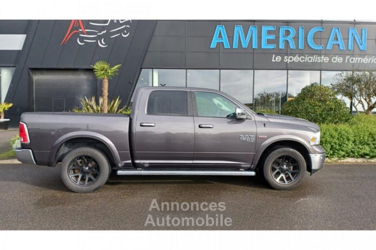 Dodge Ram 1500 CREW LARAMIE CLASSIC - <small></small> 56.900 € <small></small> - #8