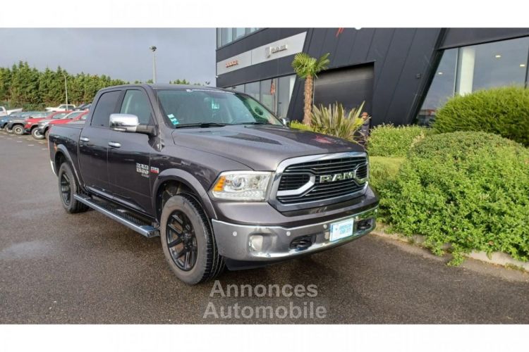 Dodge Ram 1500 CREW LARAMIE CLASSIC - <small></small> 56.900 € <small></small> - #9