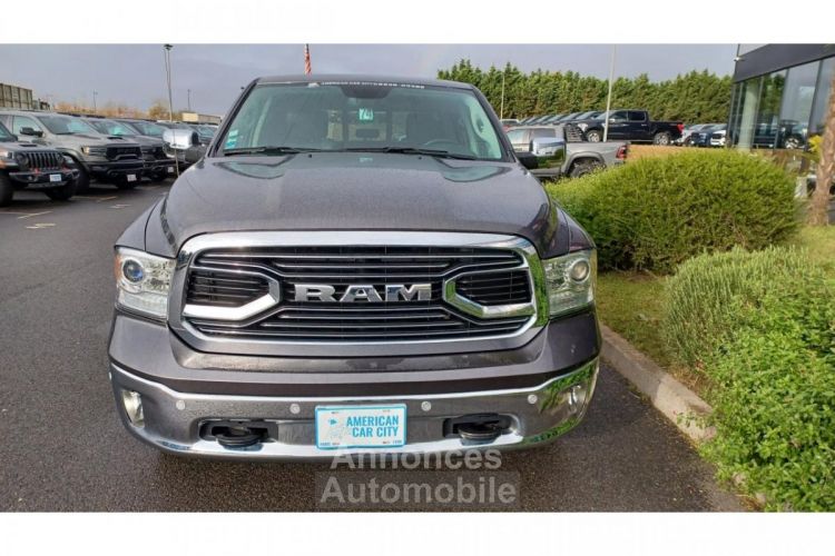 Dodge Ram 1500 CREW LARAMIE CLASSIC - <small></small> 56.900 € <small></small> - #10