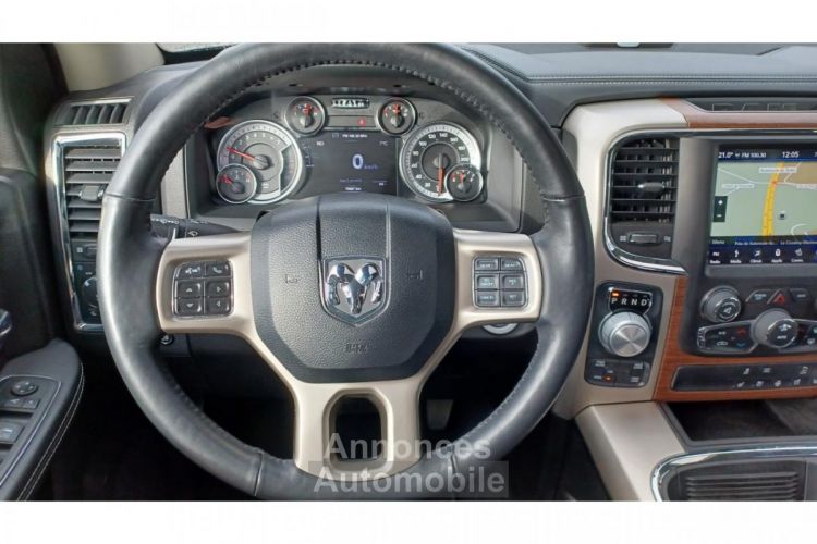 Dodge Ram 1500 CREW LARAMIE CLASSIC - <small></small> 56.900 € <small></small> - #18