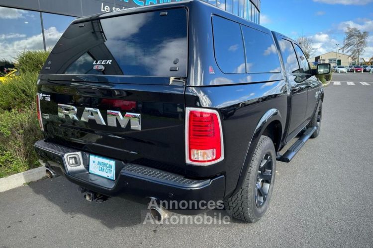 Dodge Ram 1500 CREW LARAMIE CLASSIC BLACK PACKAGE - <small></small> 54.900 € <small></small> - #24