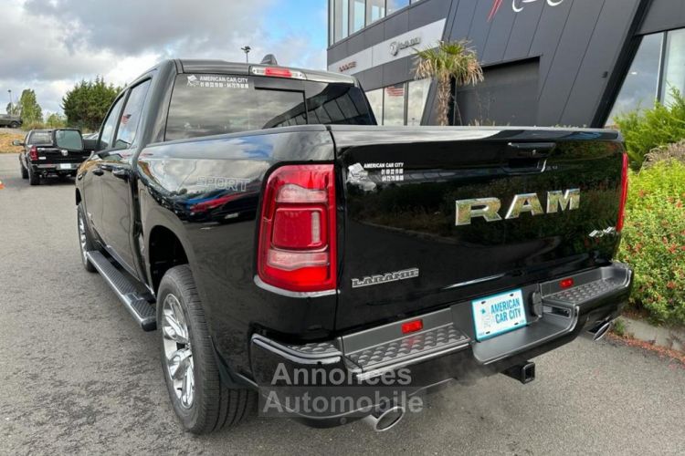 Dodge Ram 1500 CREW LARAMIE SPORT - <small></small> 87.900 € <small></small> - #3