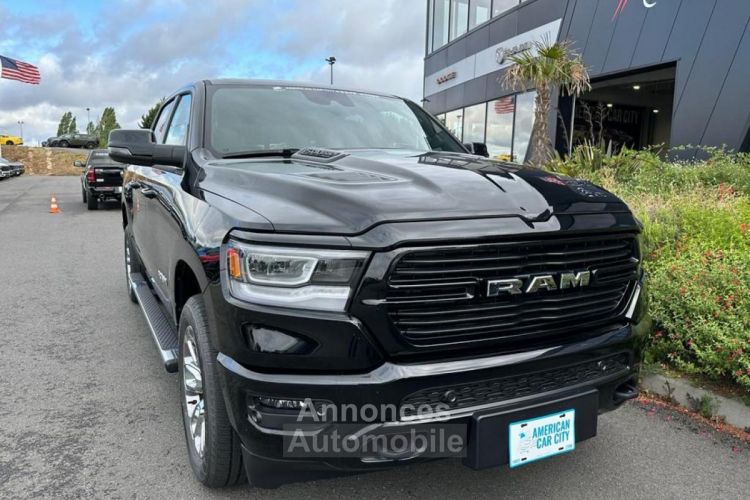 Dodge Ram 1500 CREW LARAMIE SPORT - <small></small> 87.900 € <small></small> - #15