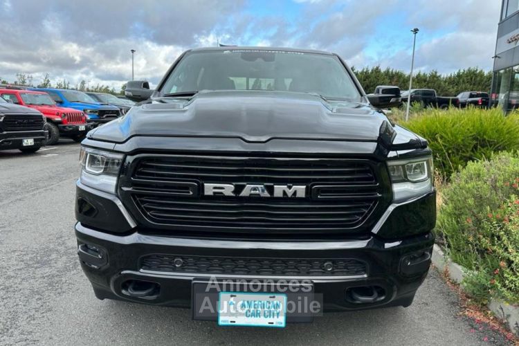 Dodge Ram 1500 CREW LARAMIE SPORT - <small></small> 87.900 € <small></small> - #16