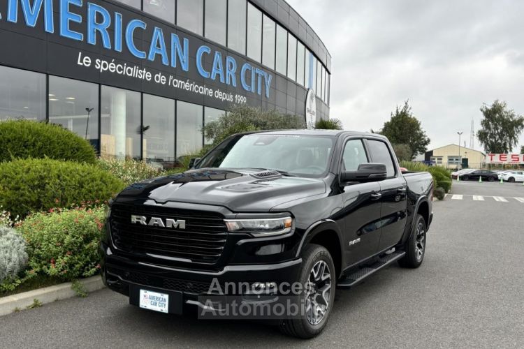 Dodge Ram 1500 CREW LARAMIE SPORT 4x4 2025 - <small></small> 86.900 € <small></small> - #1