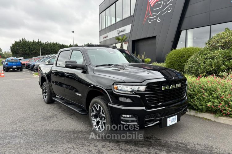 Dodge Ram 1500 CREW LARAMIE SPORT 4x4 2025 - <small></small> 86.900 € <small></small> - #3