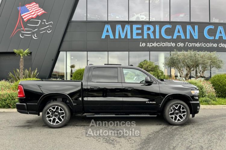 Dodge Ram 1500 CREW LARAMIE SPORT 4x4 2025 - <small></small> 86.900 € <small></small> - #5